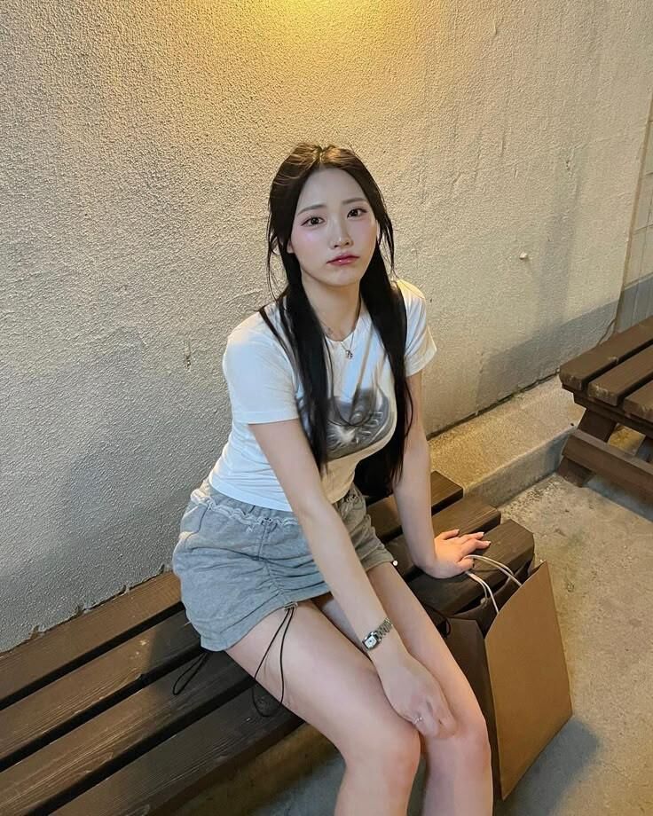 Miniskirt 