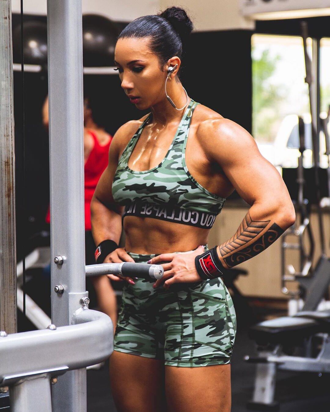 Ashlee M