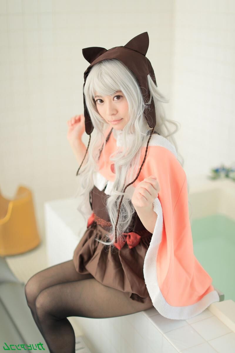 クルーミチノ