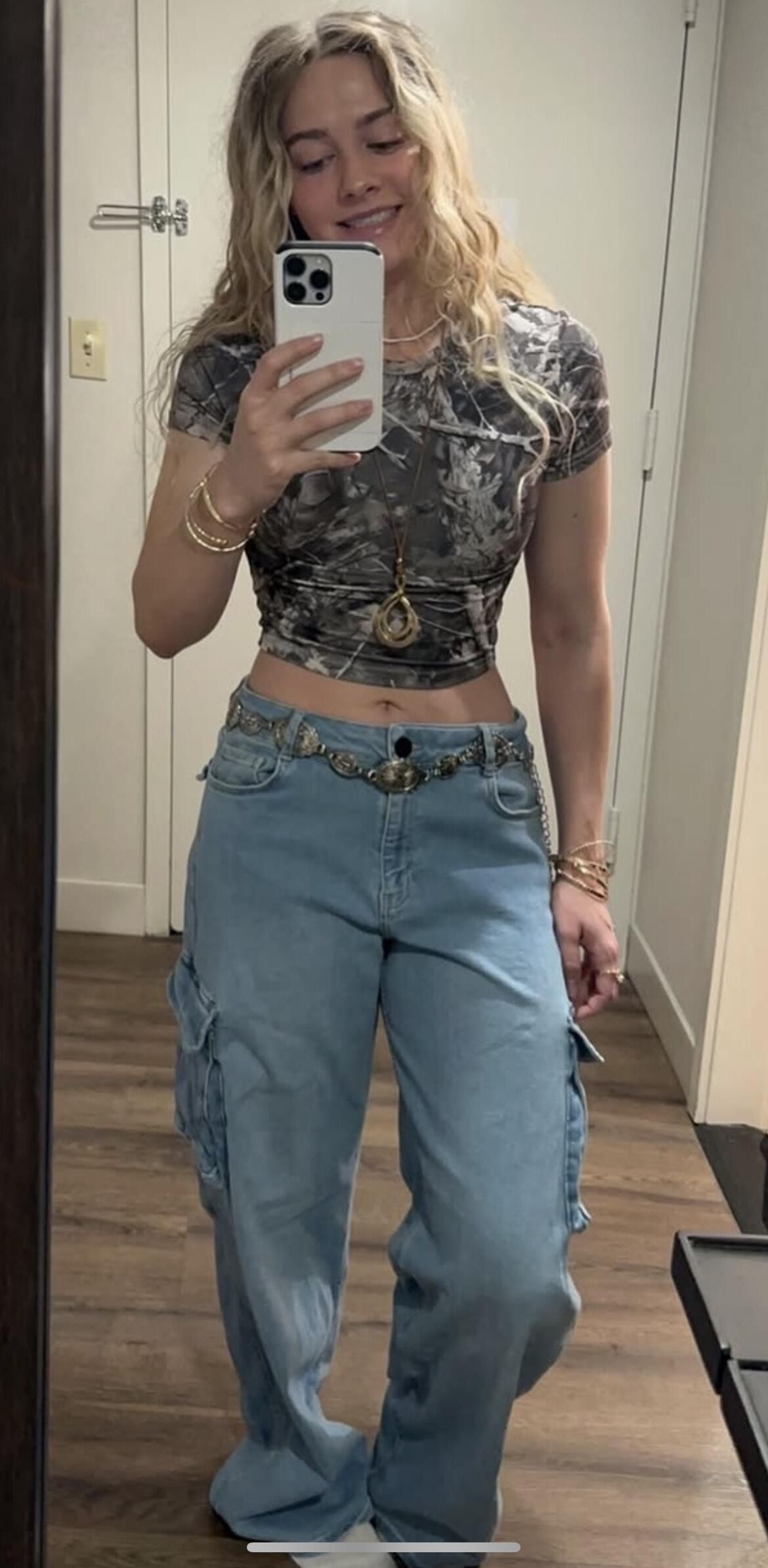 Sexy babe