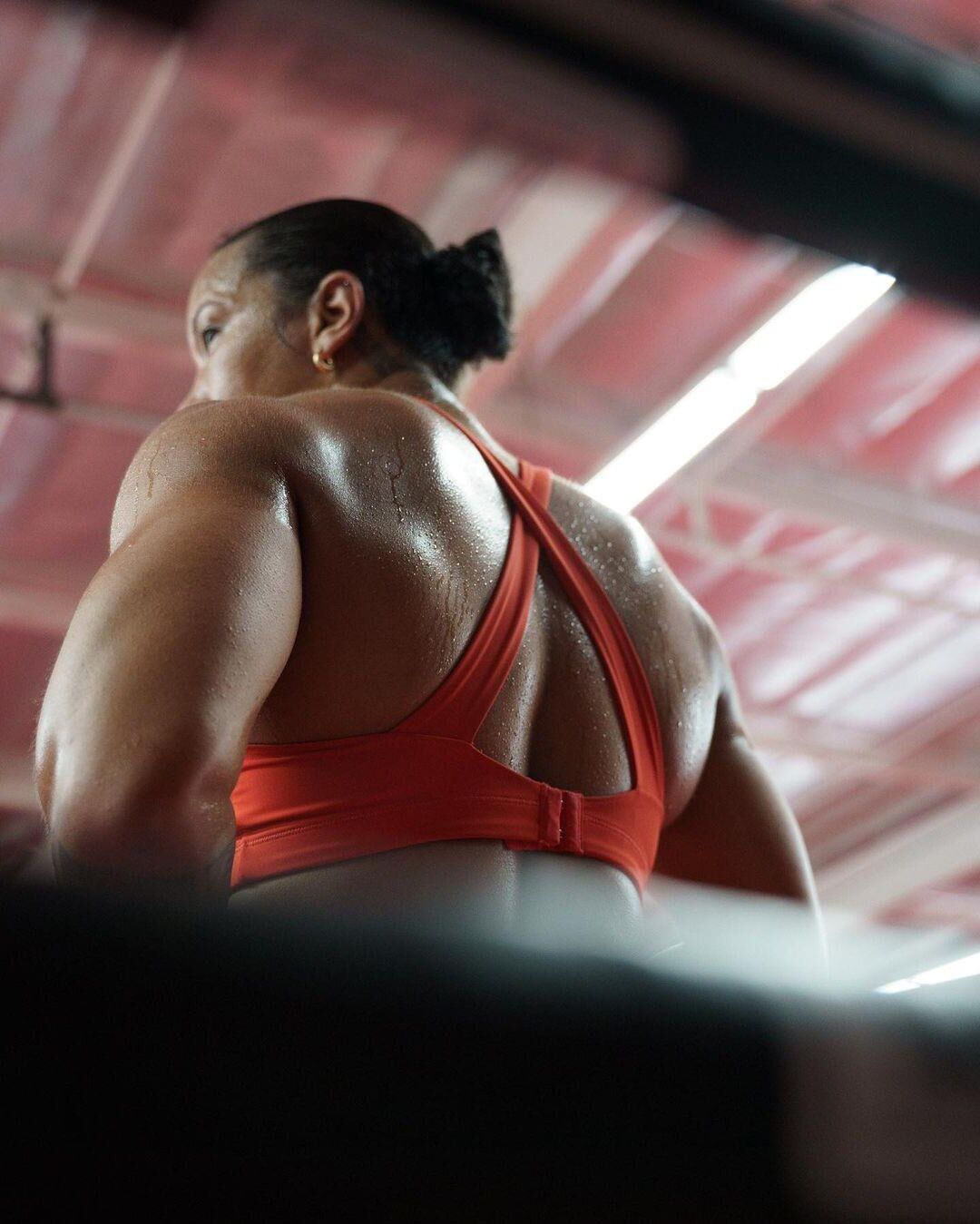 Ashlee M