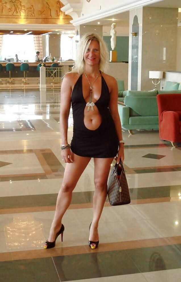 Your Mom is Such a Tease