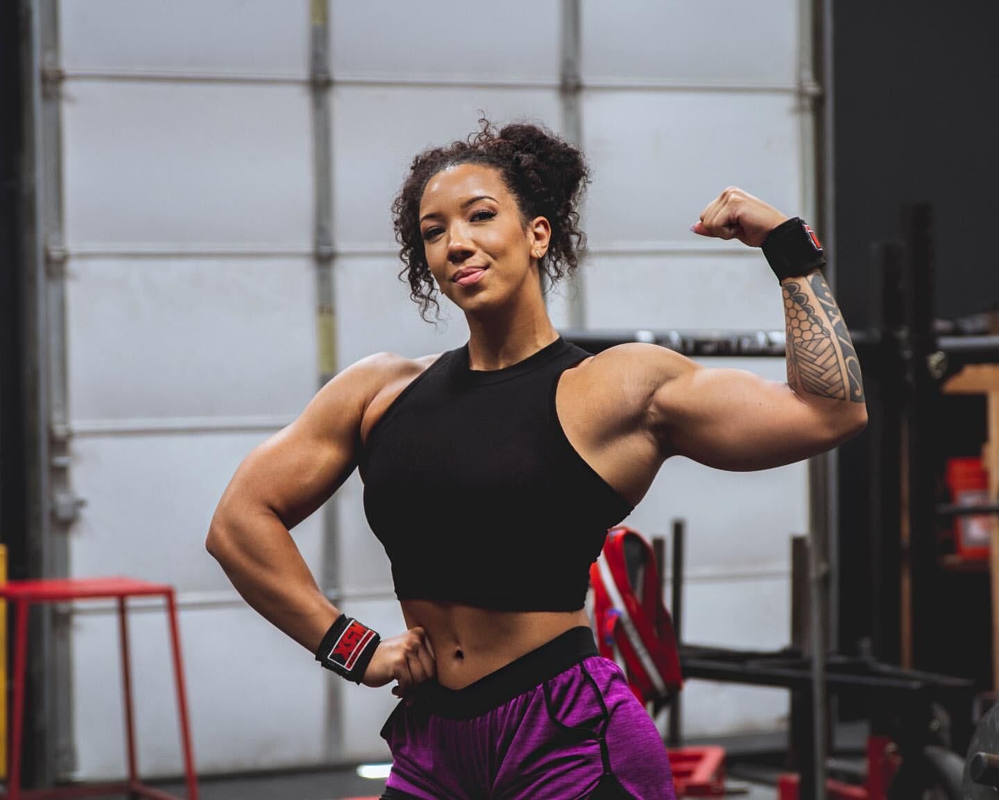 Ashlee M