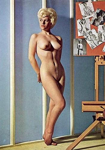 Angela Jones Vintage