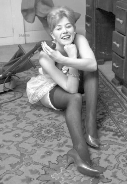 Angela Jones Vintage