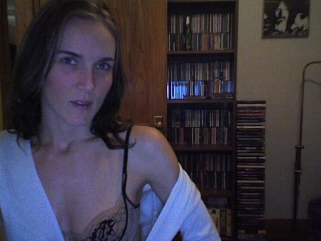 Ex pics