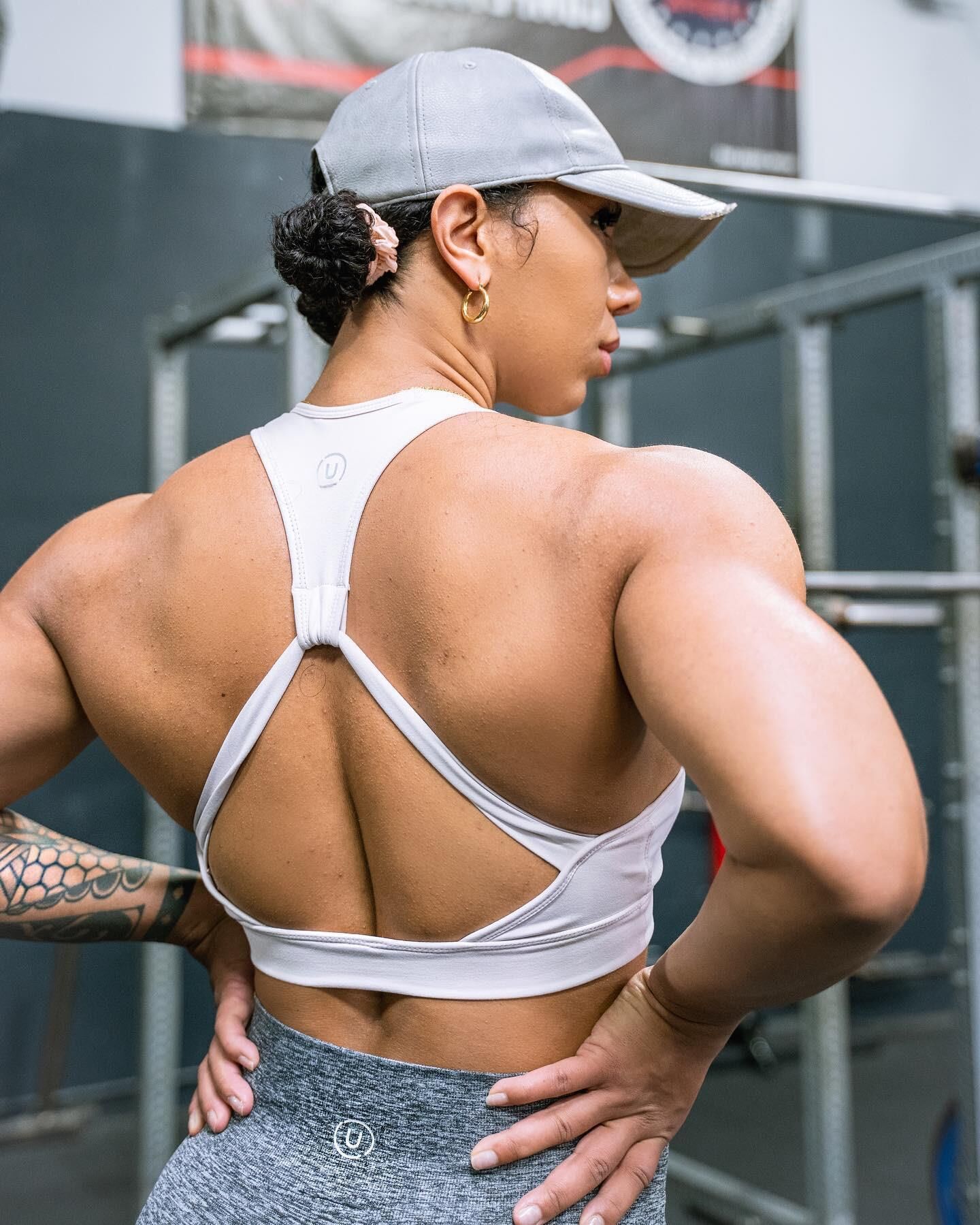 Ashlee M