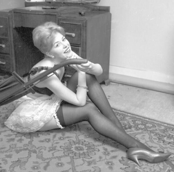 Angela Jones Vintage