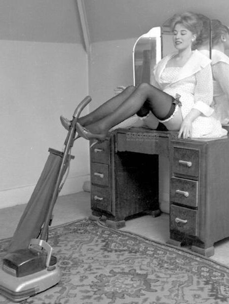 Angela Jones Vintage