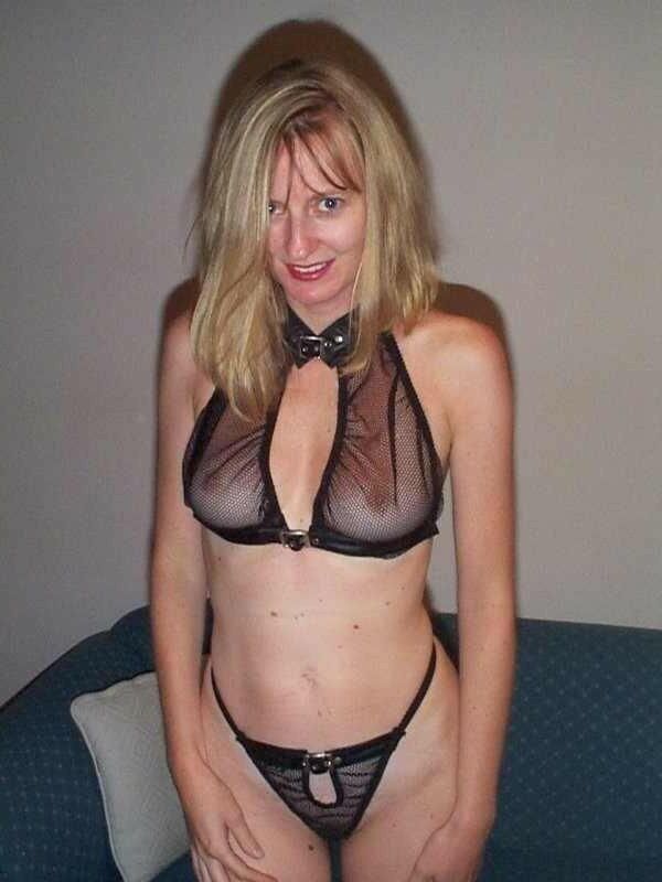 Your Mom is Such a Tease