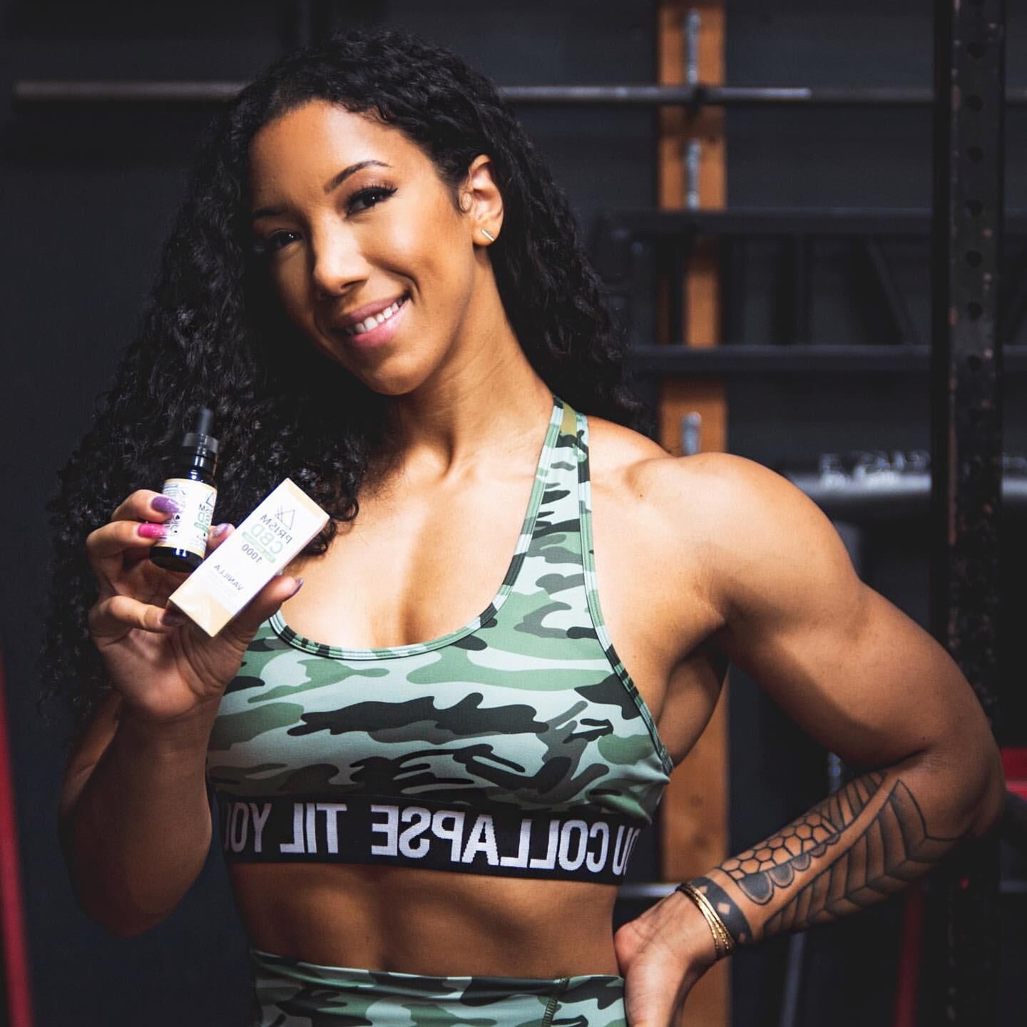 Ashlee M