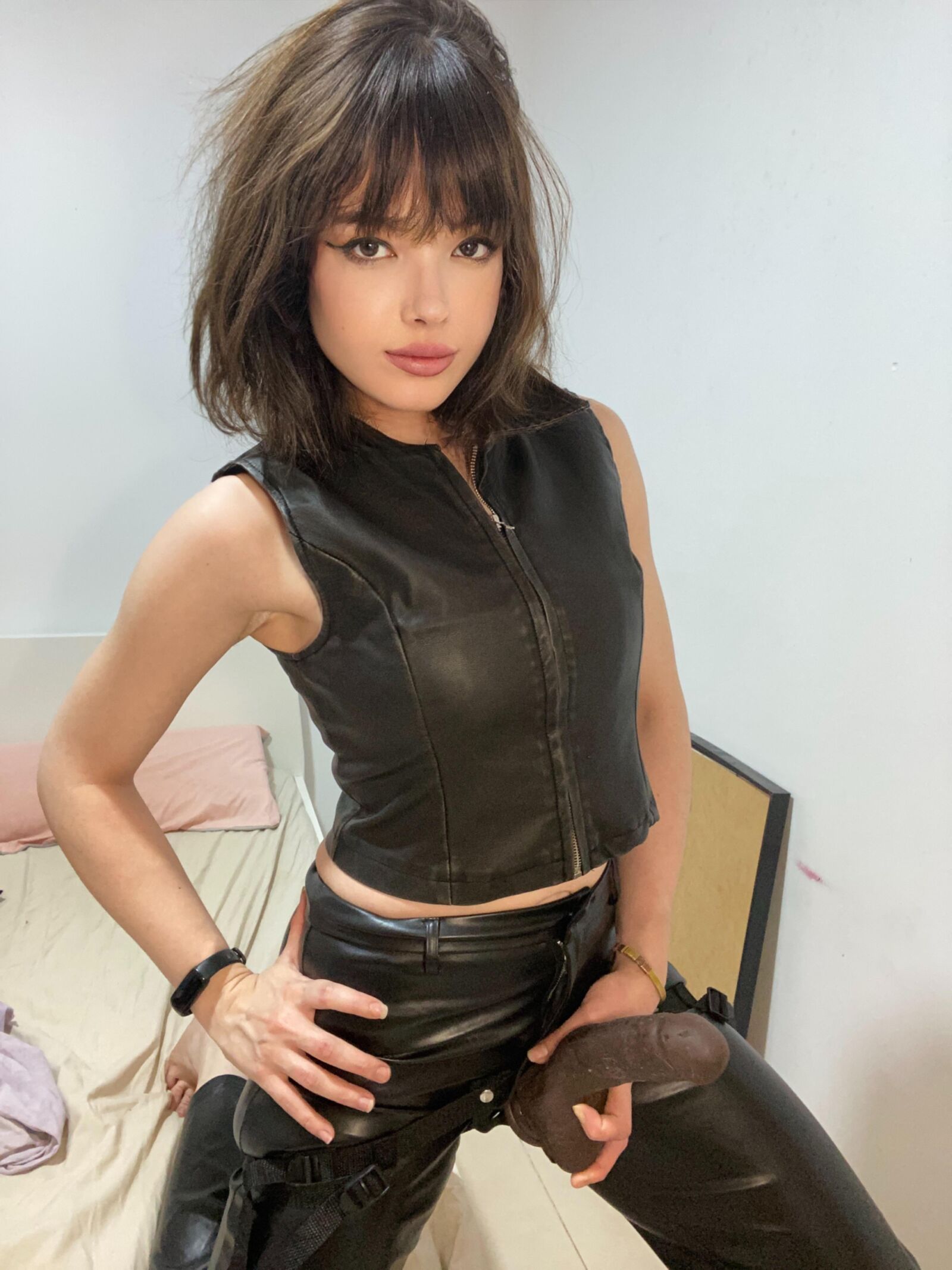 Fetish 