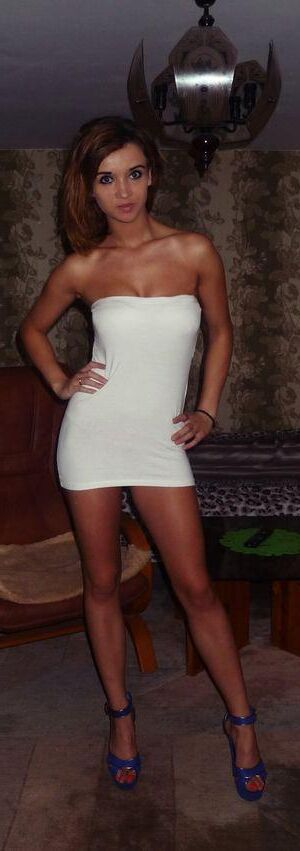 Miniskirt 