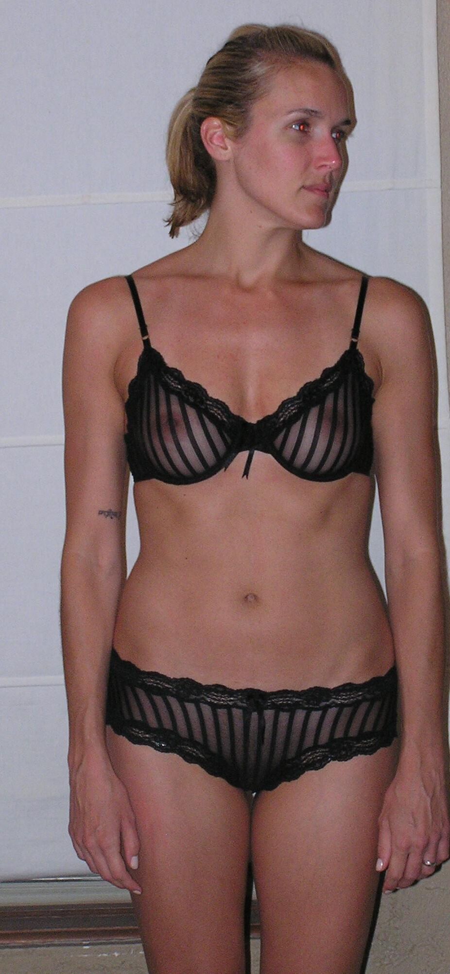 Ex pics