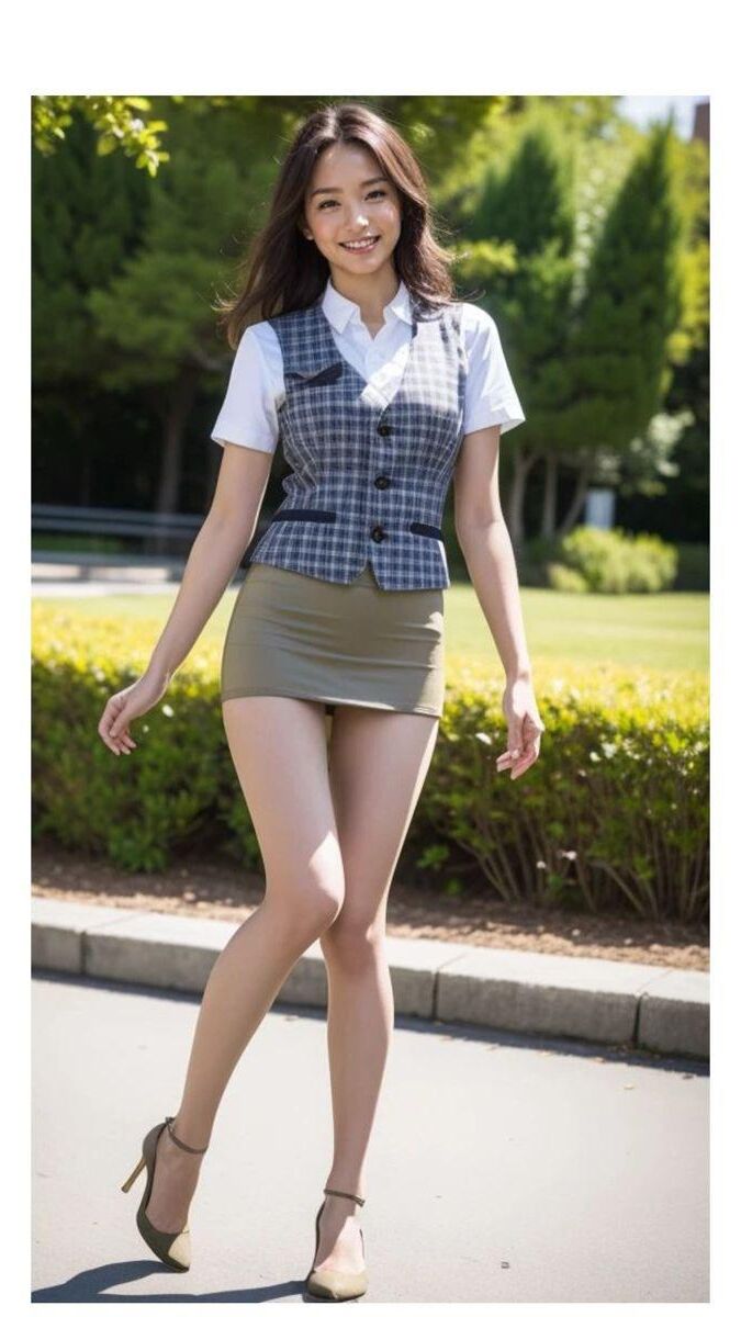Miniskirt 