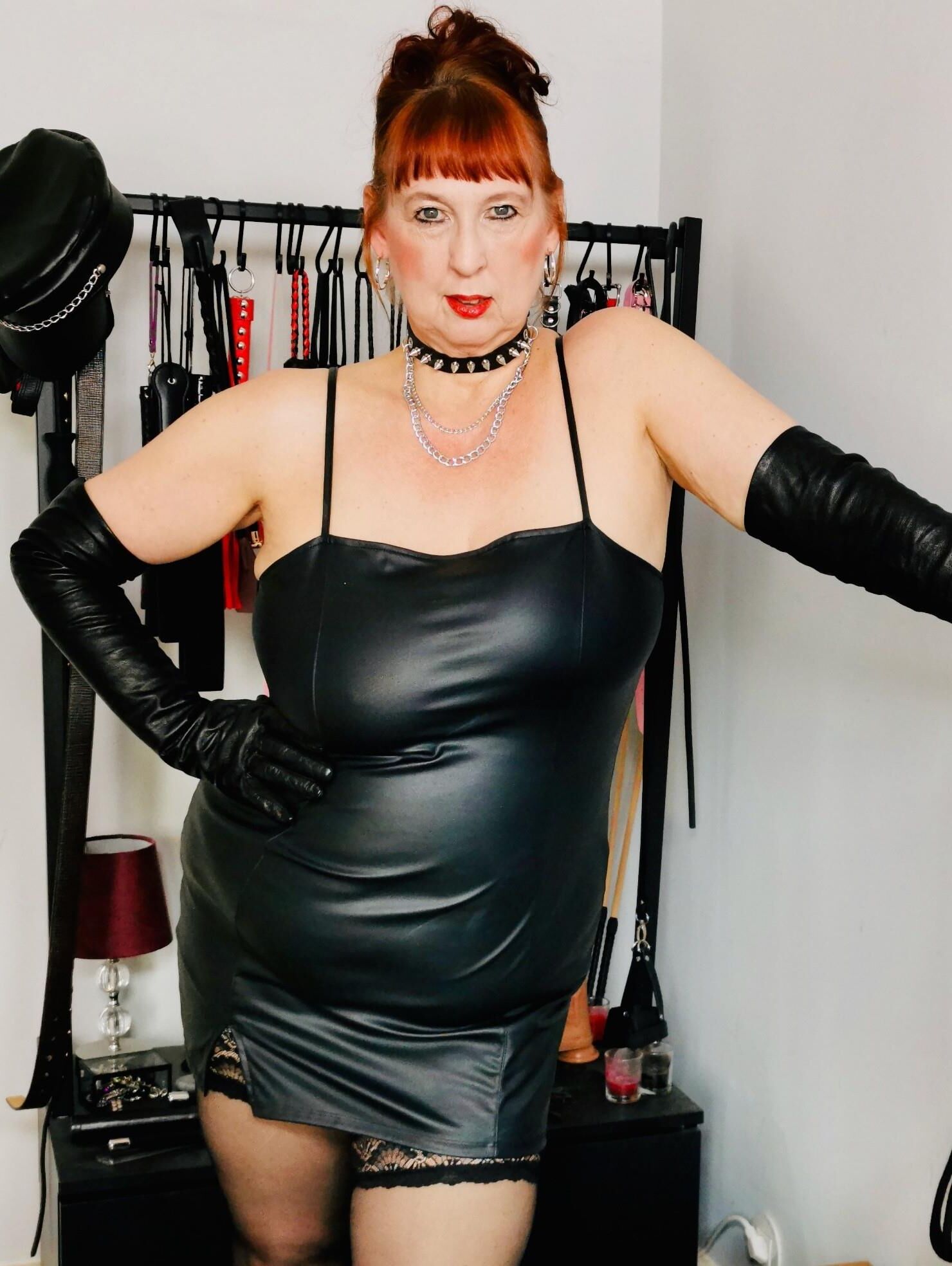Fetish 
