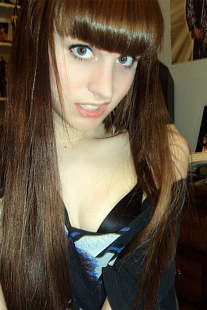 Girls I would Love to have Dominate and Humiliate Me