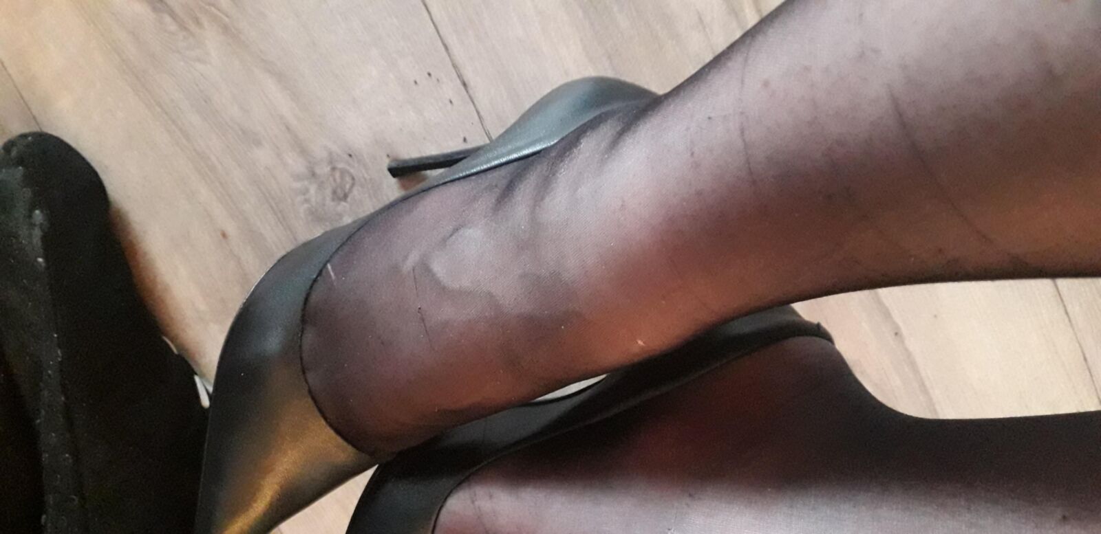 my sweet highheels