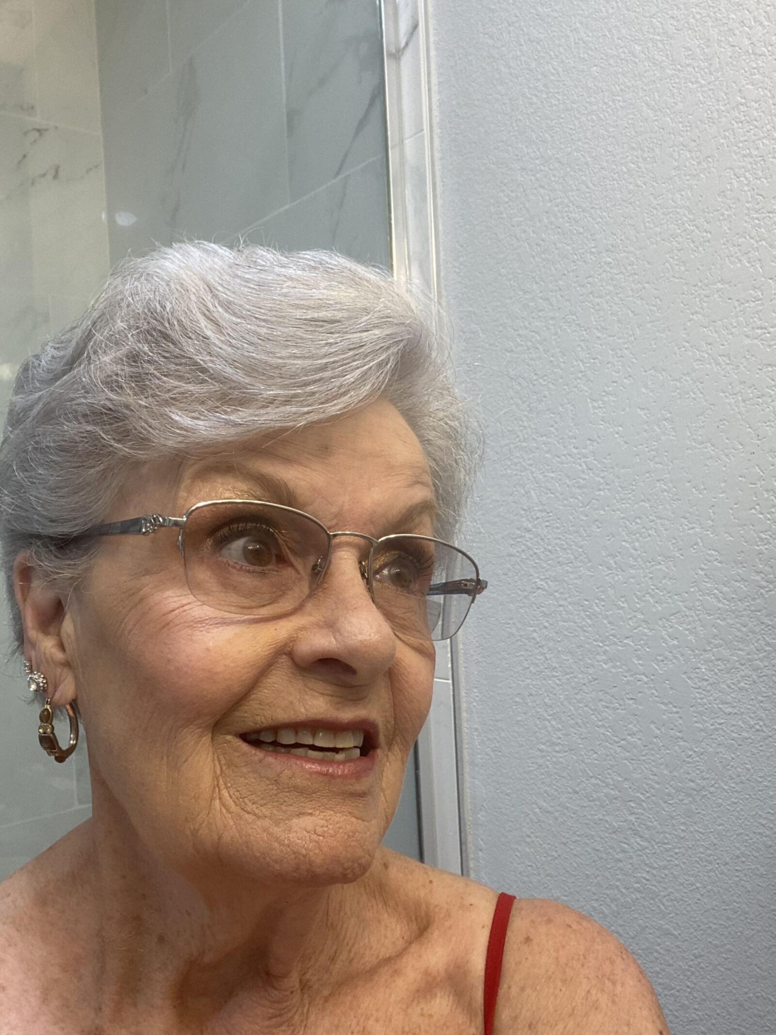 granny paradise 