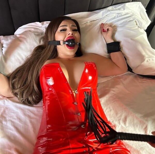 Fetish 