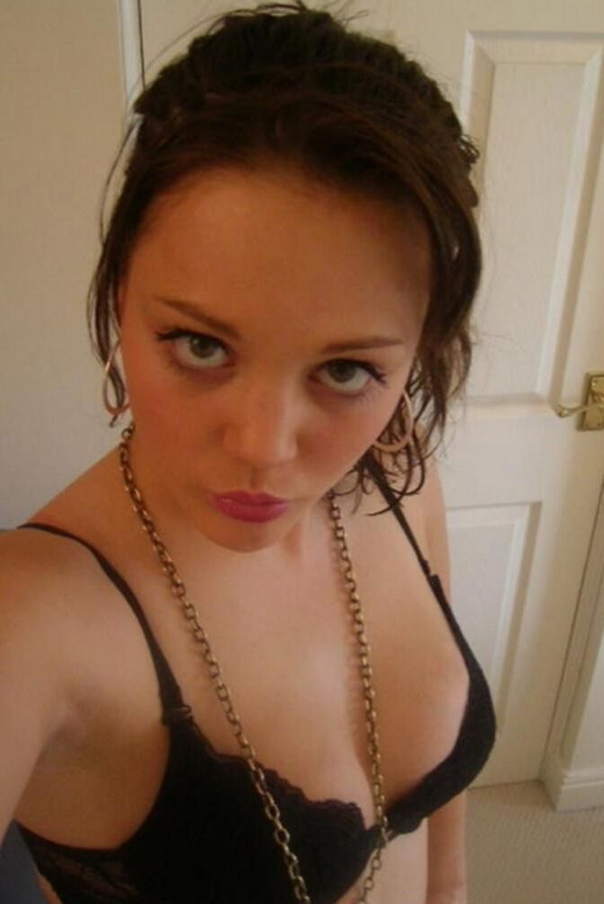Beautiful Girls I would Submit to and Serve