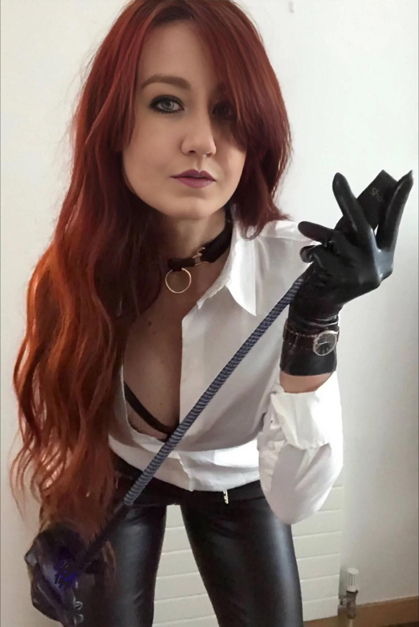 Dominant Bitches I'd Love to be Humiliated by