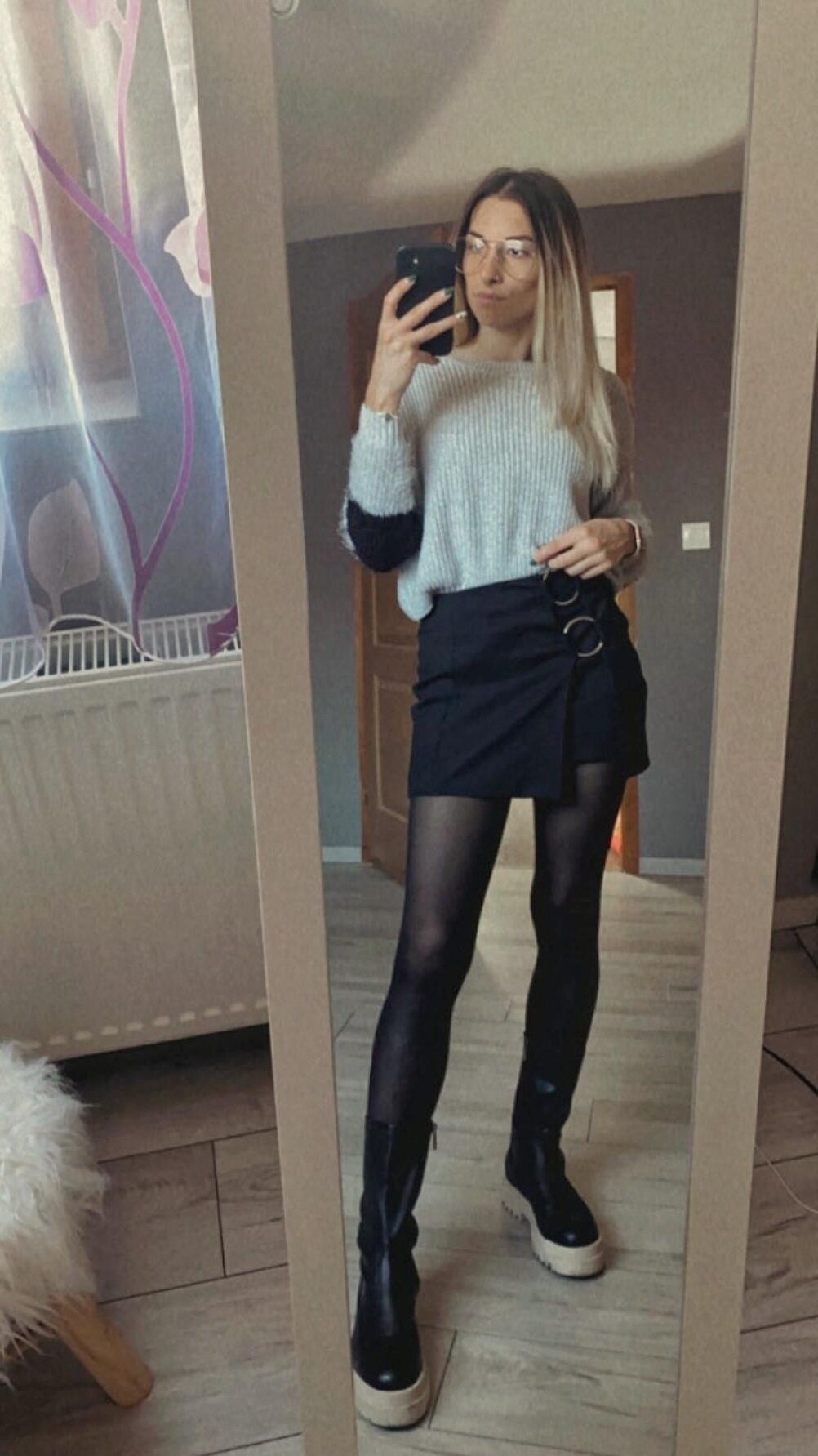My nylon favorites 