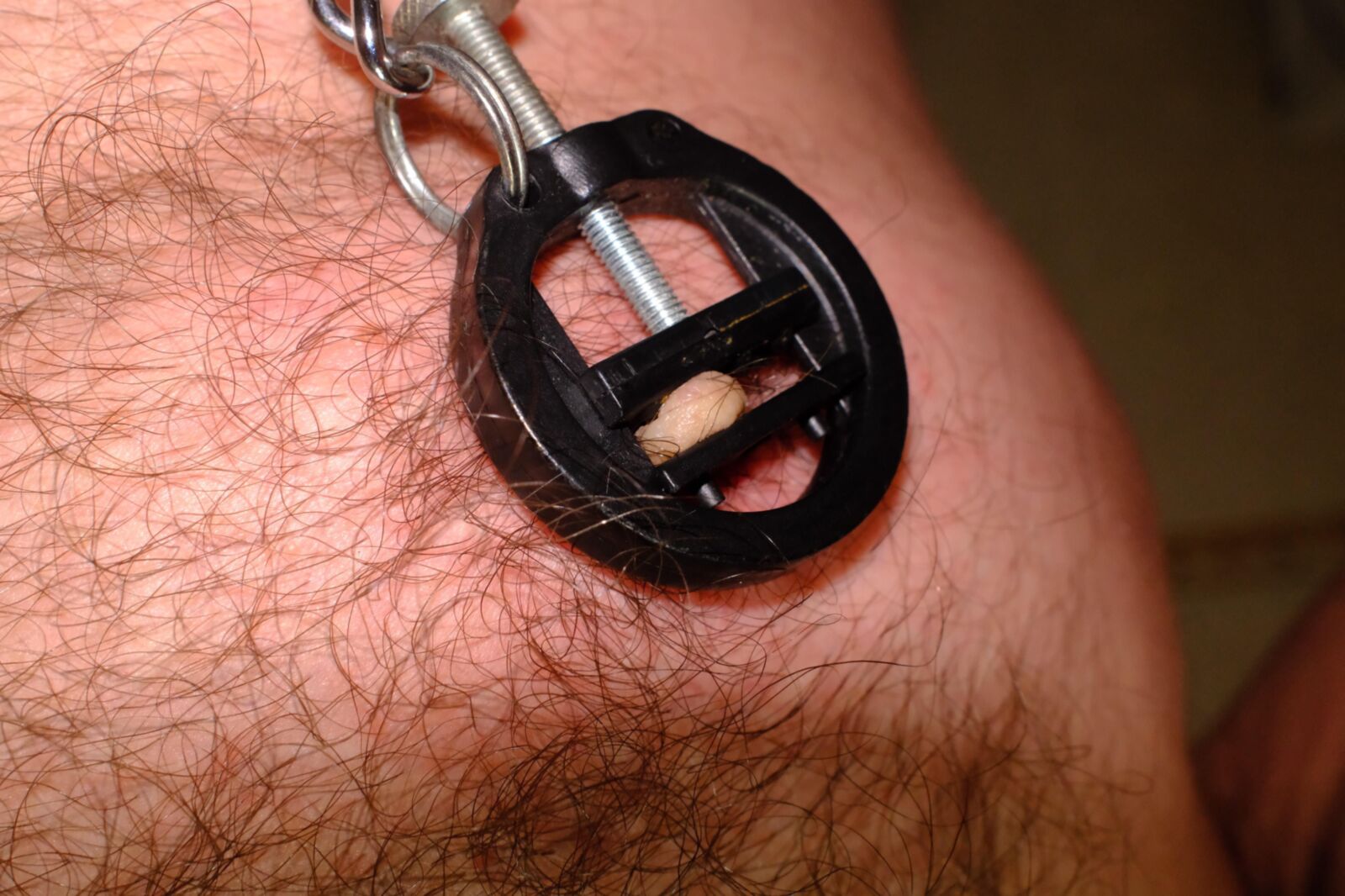 clamps