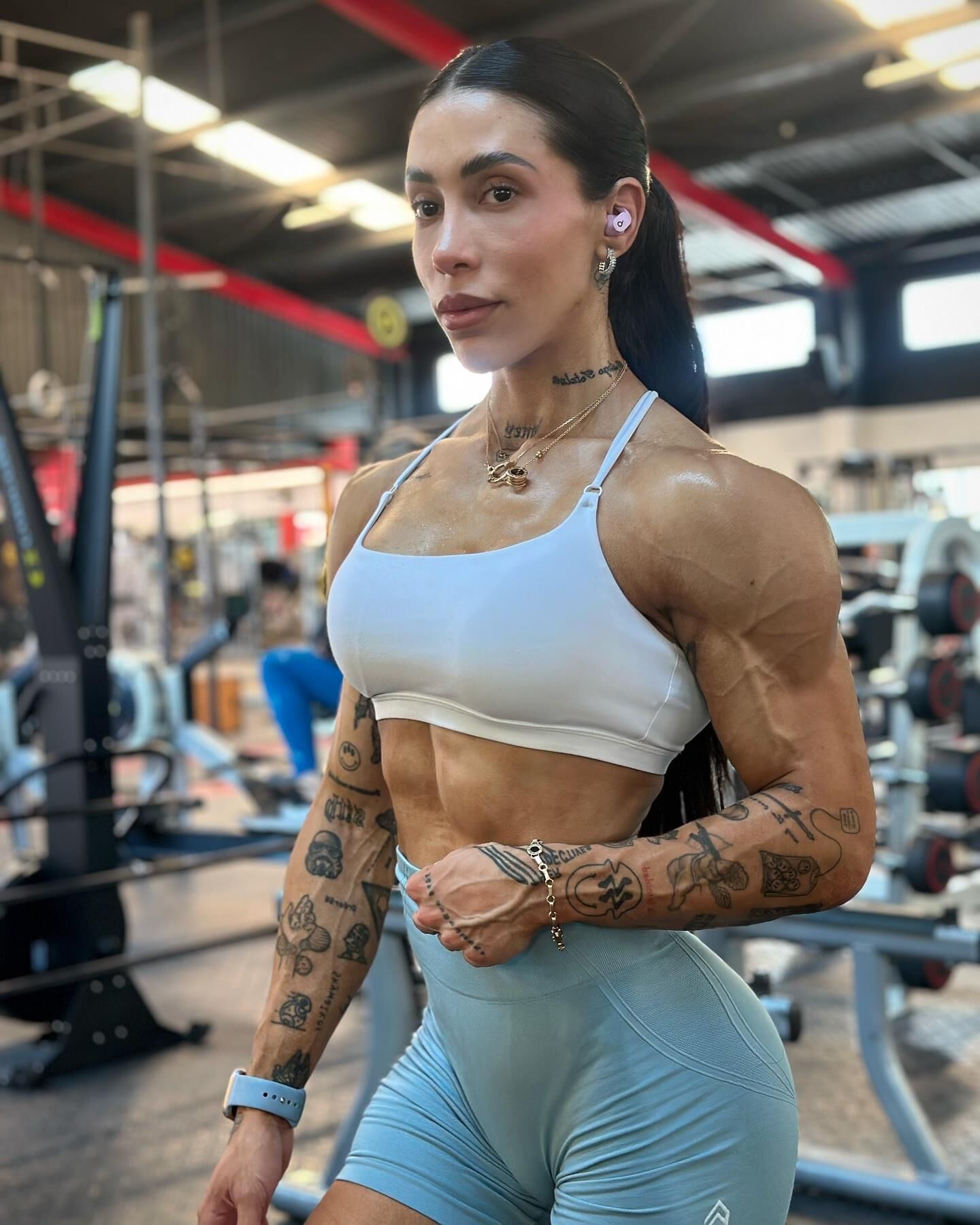 Cassandra