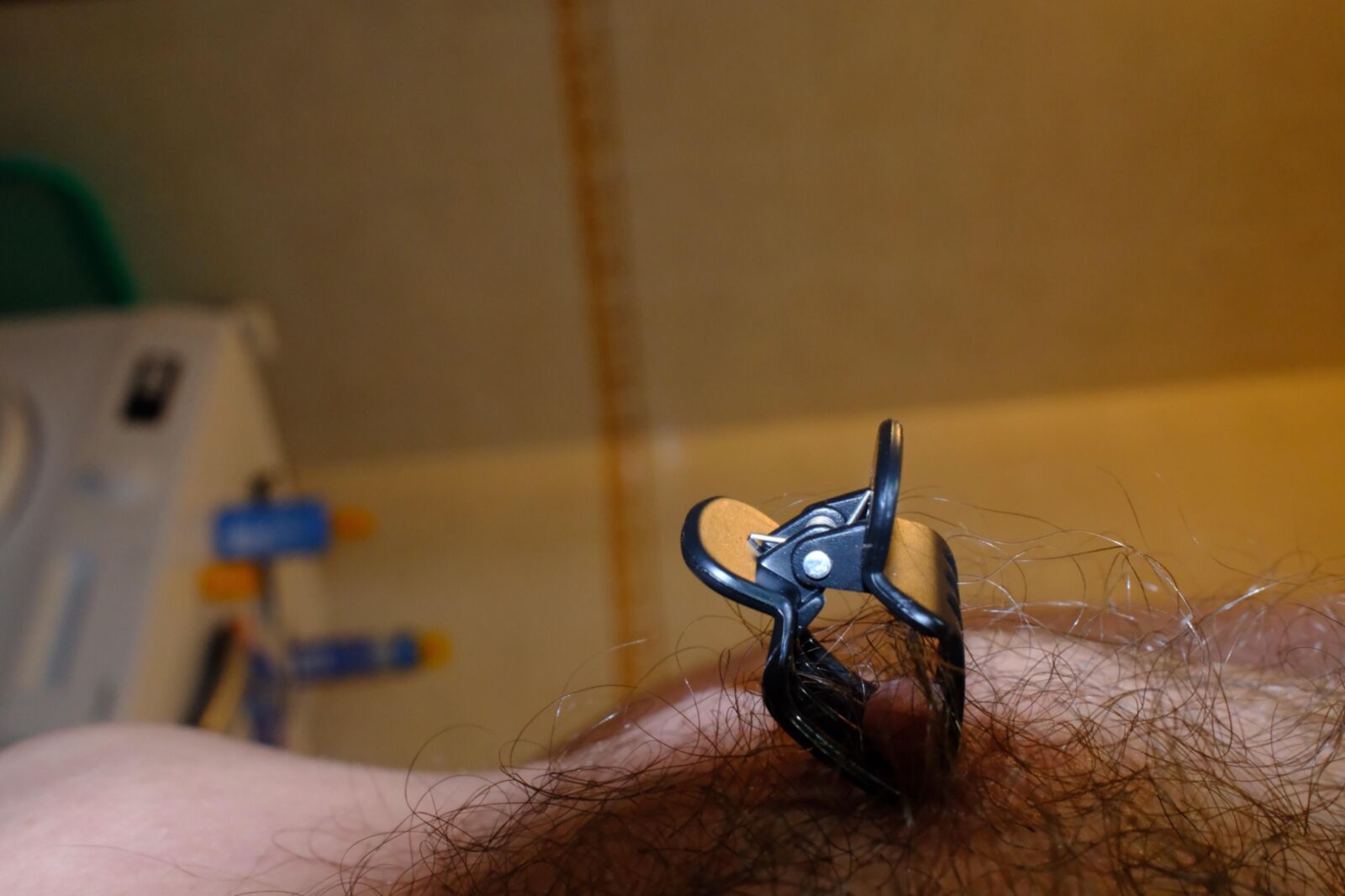 clamps
