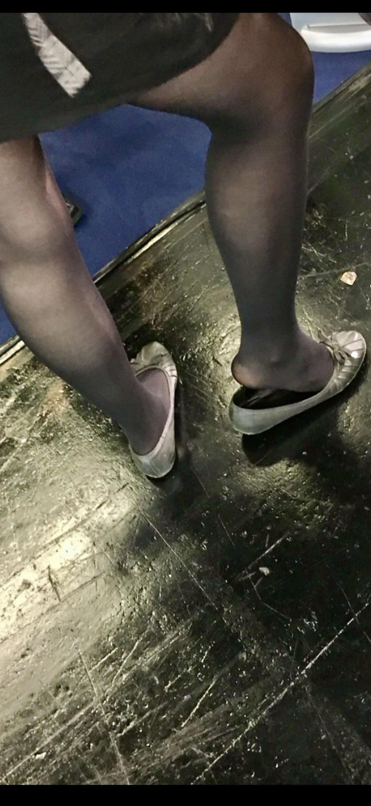 Candid tights 