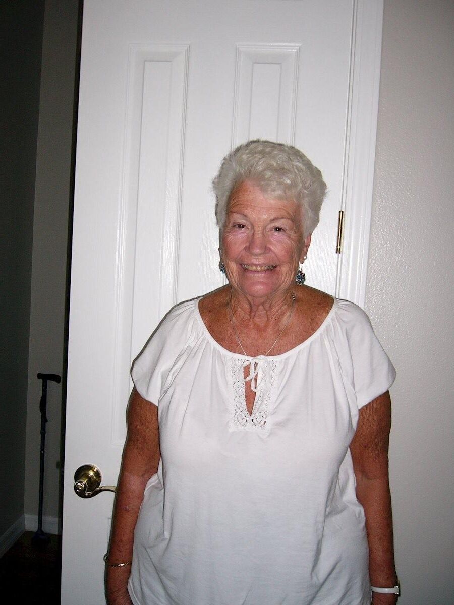 granny paradise 
