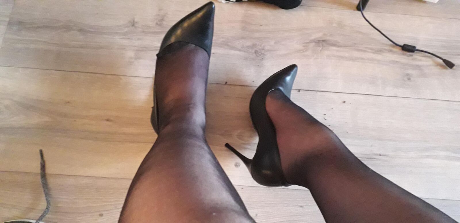 my sweet highheels
