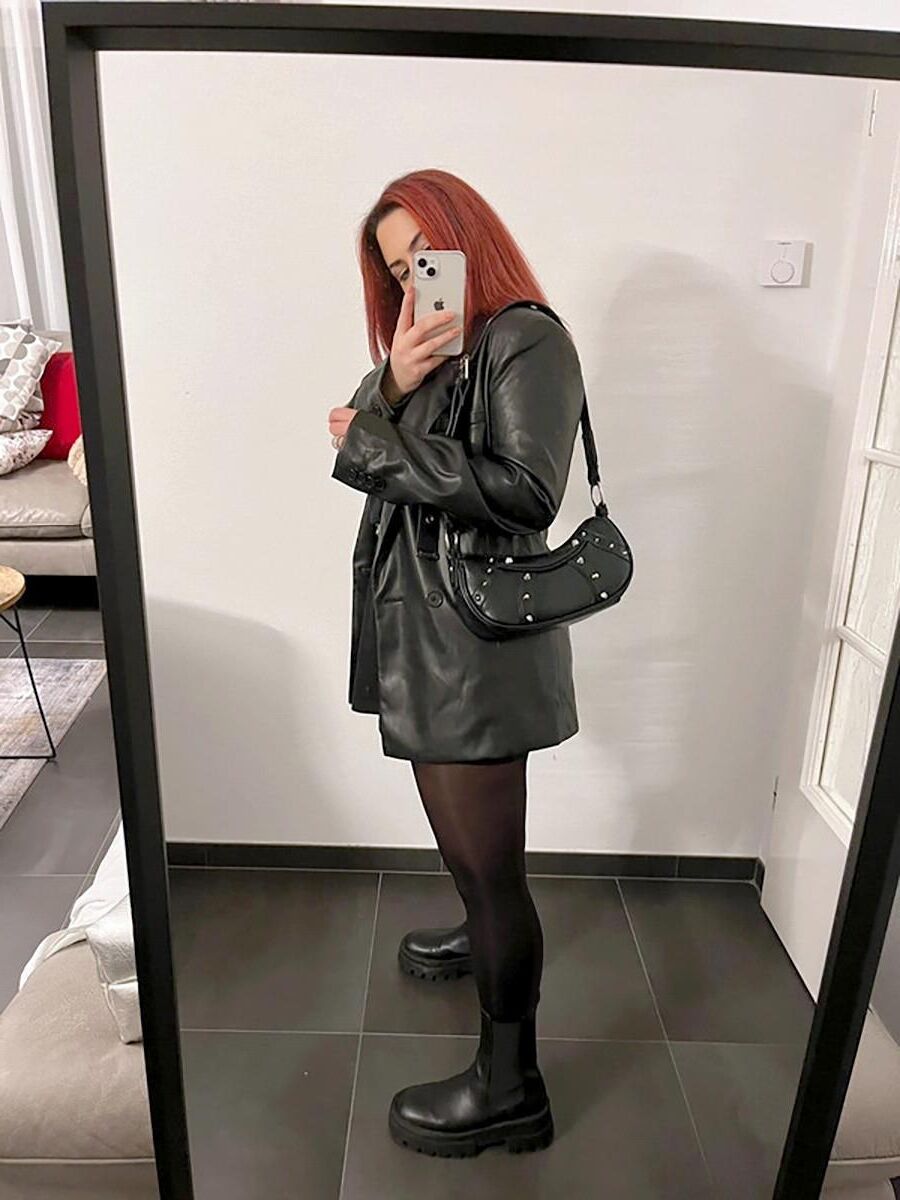 My nylon favorites 