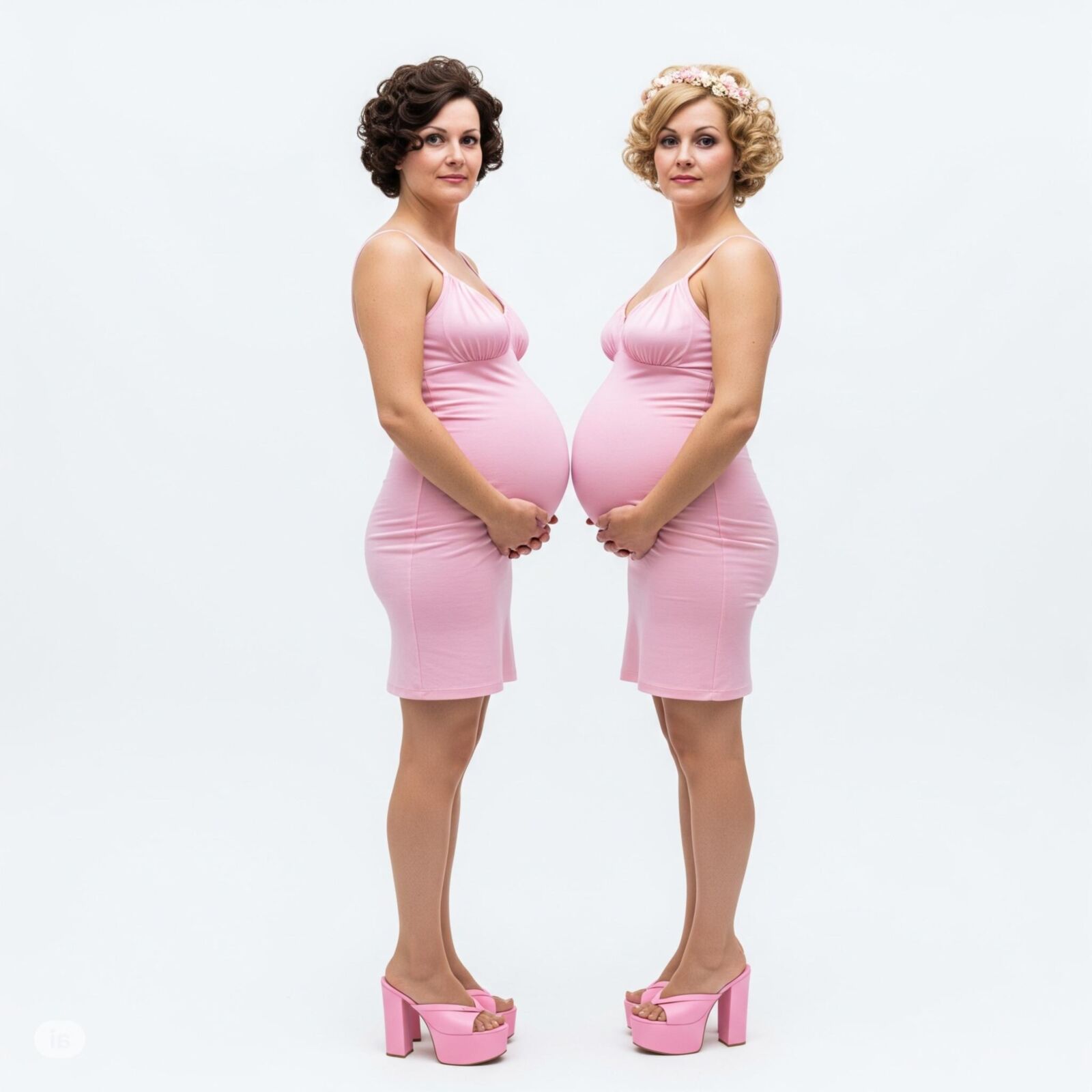 Fuckable Bridesmaids 