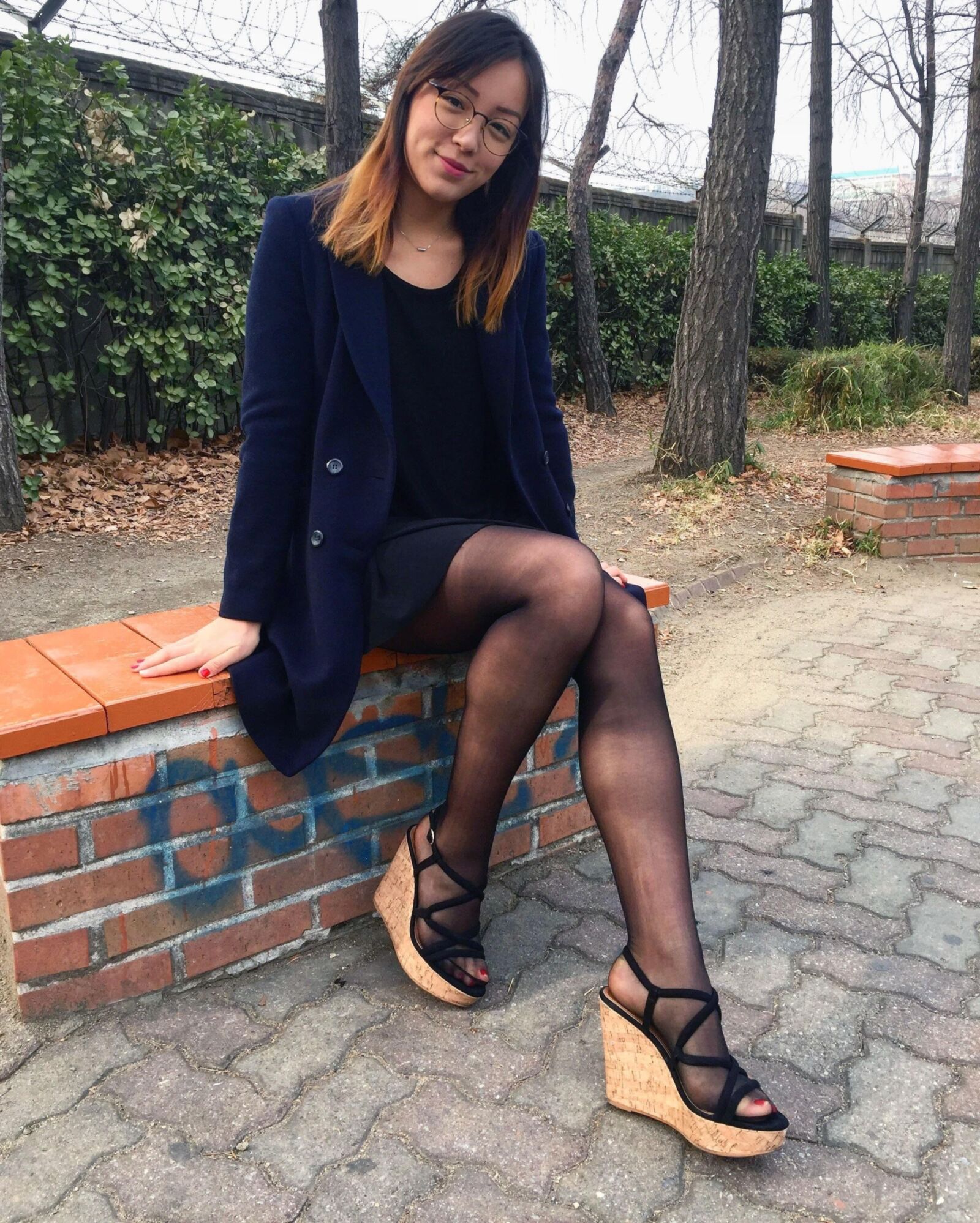 My nylon favorites 