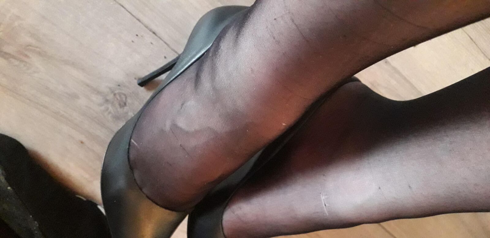 my sweet highheels