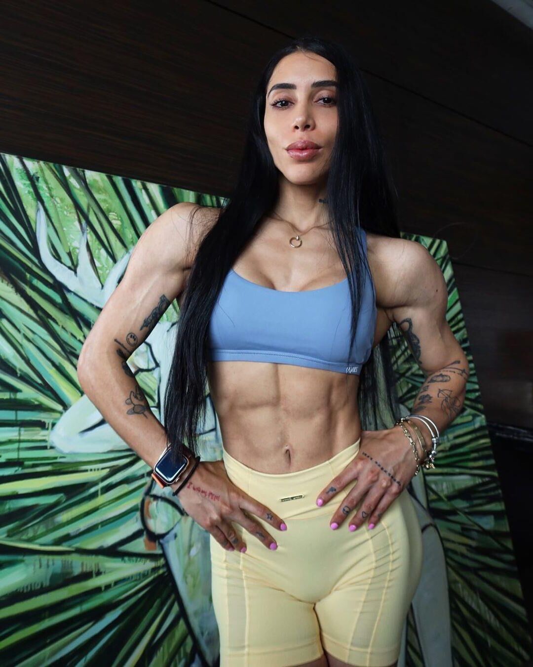 Cassandra