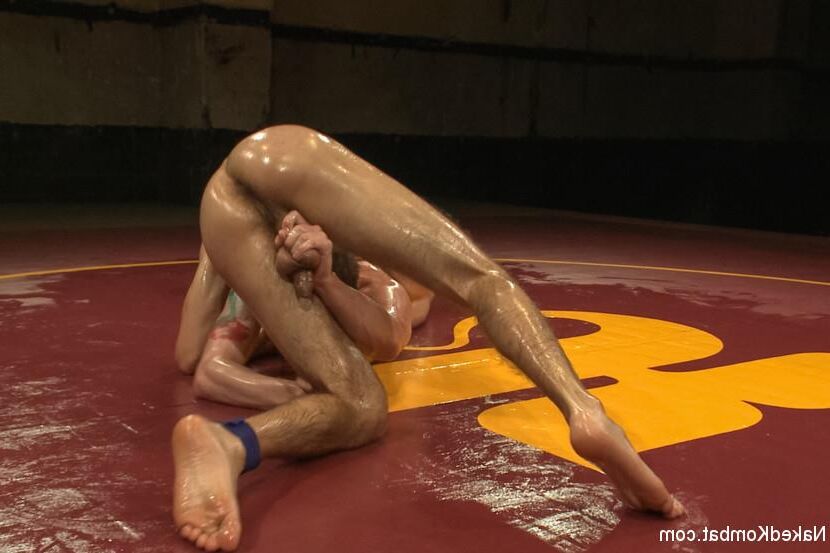 Squeezing the balls