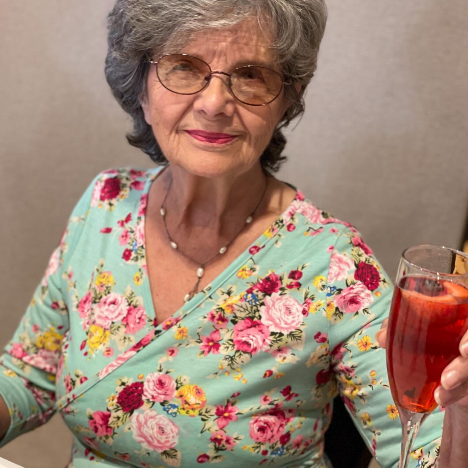 granny paradise 