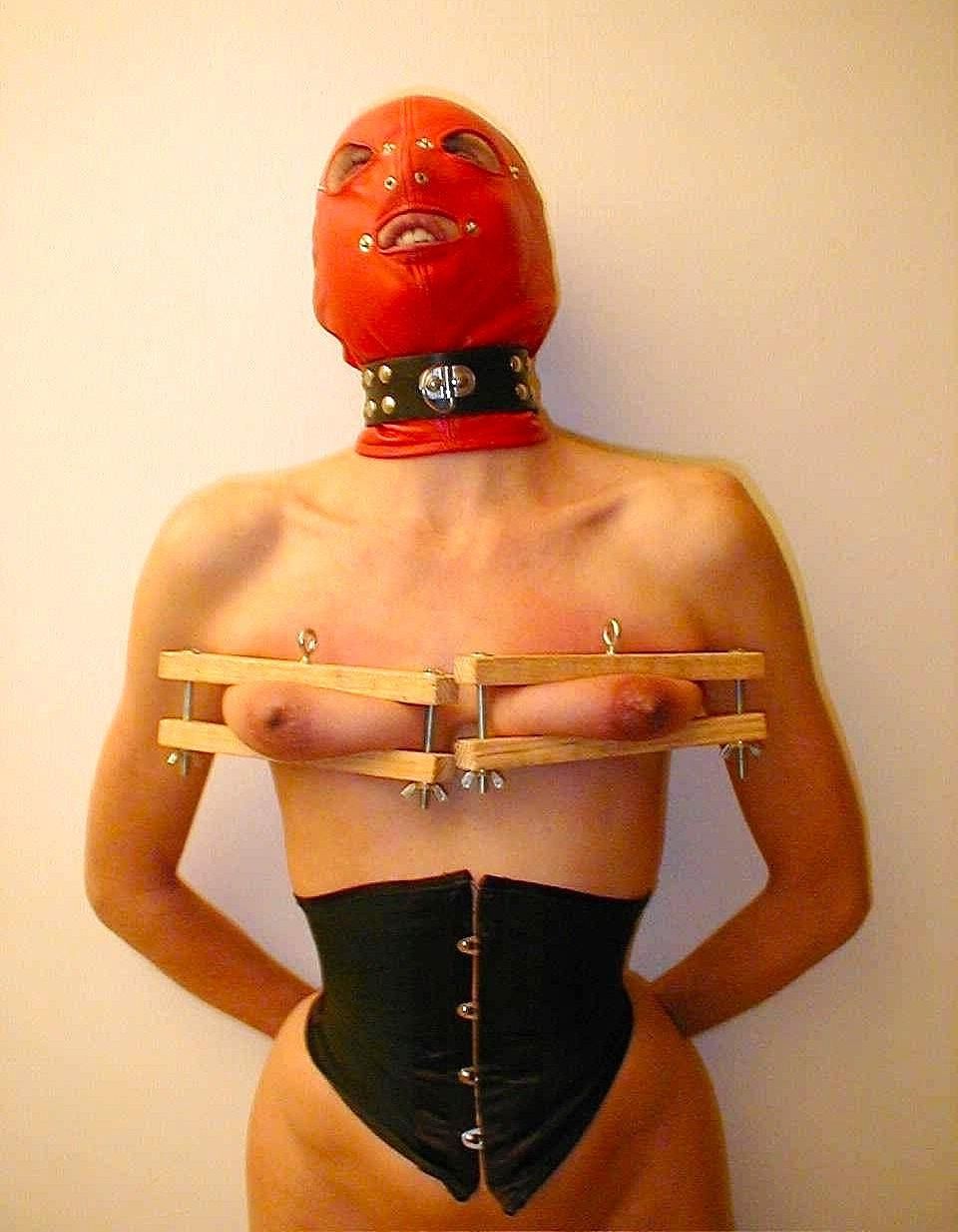 nameless slave #