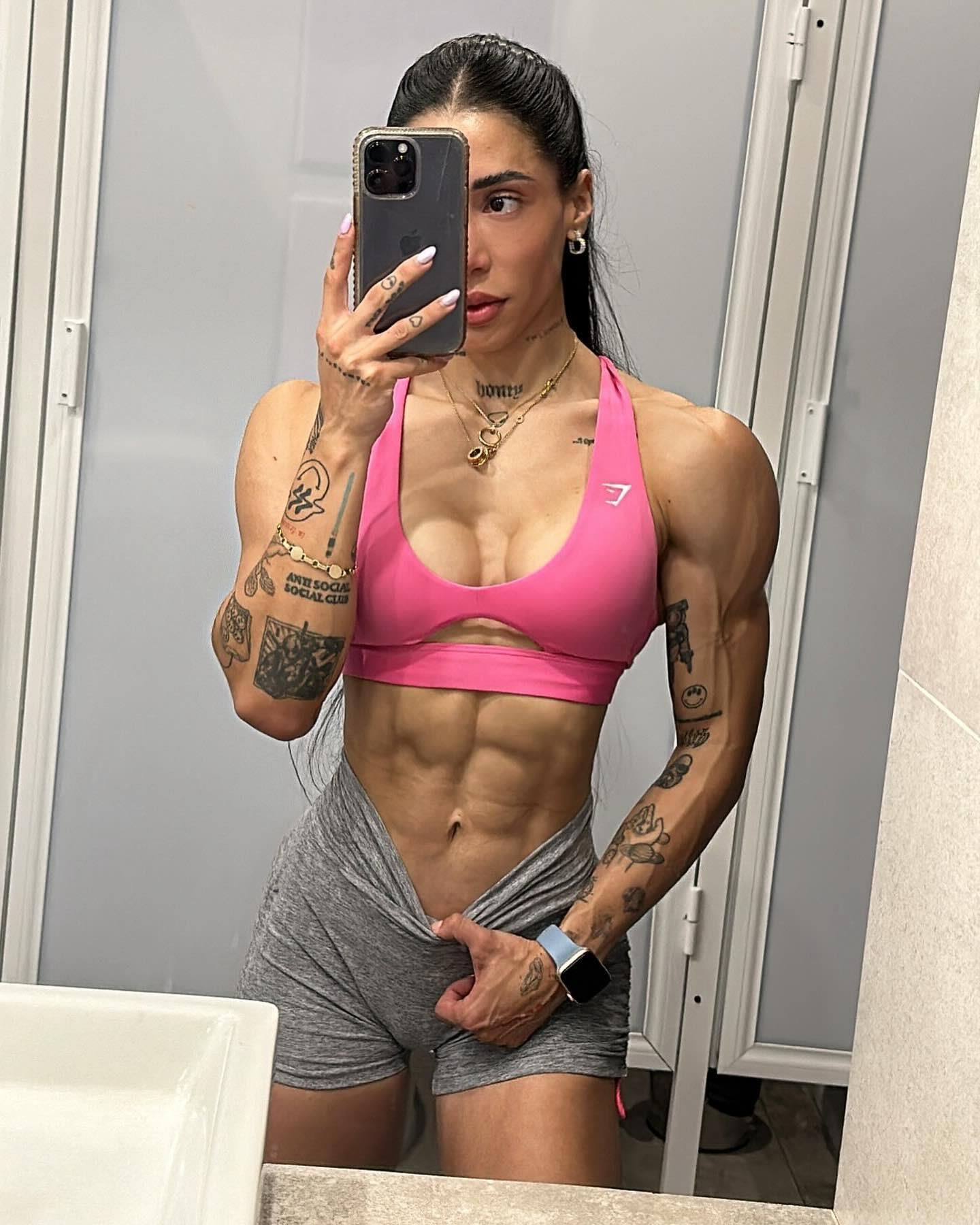 Cassandra