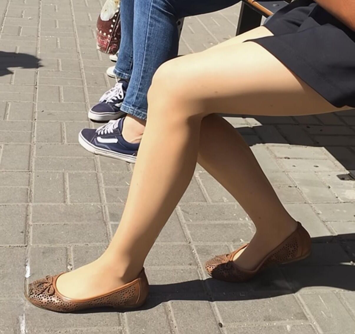 Candid tights 