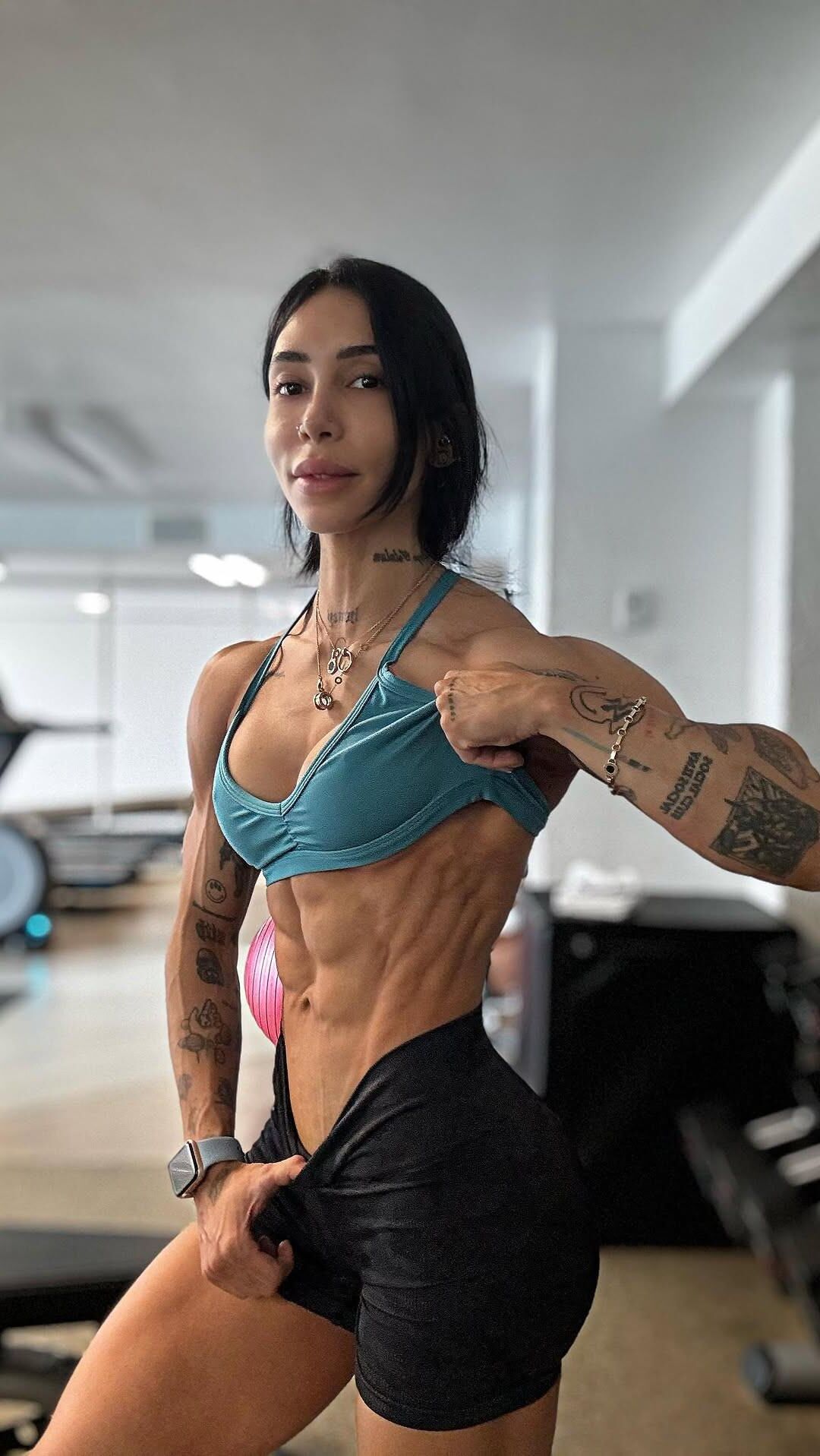 Cassandra