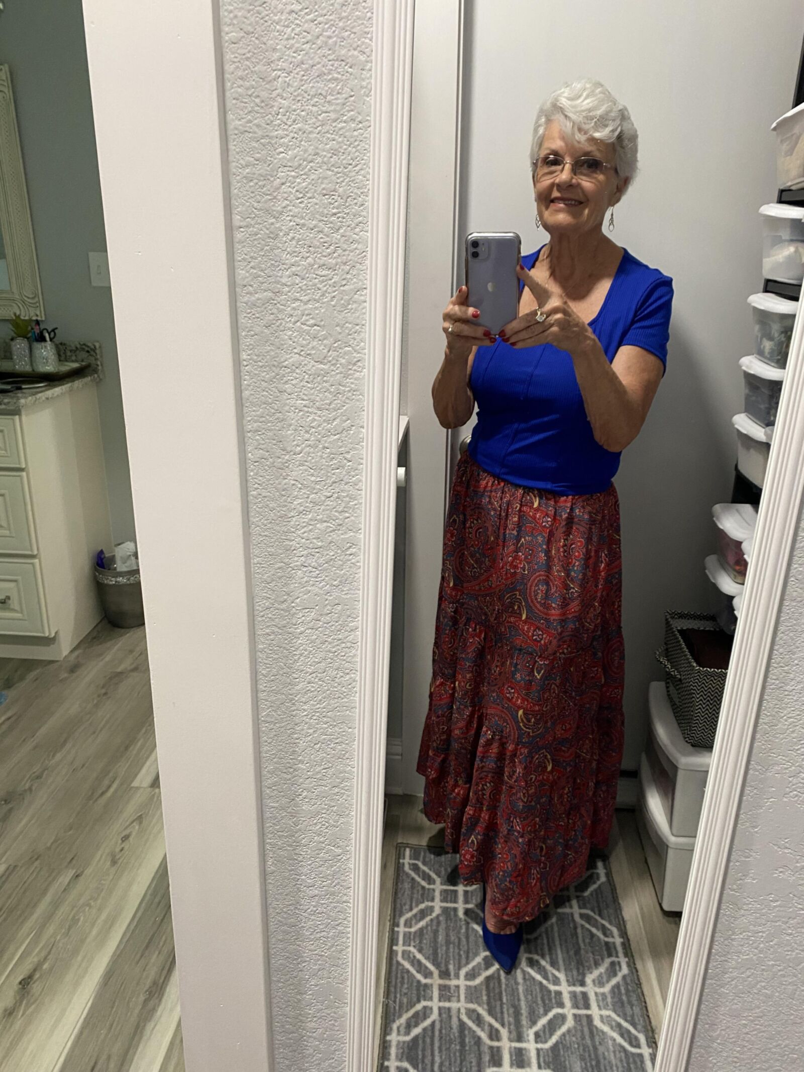 granny paradise 