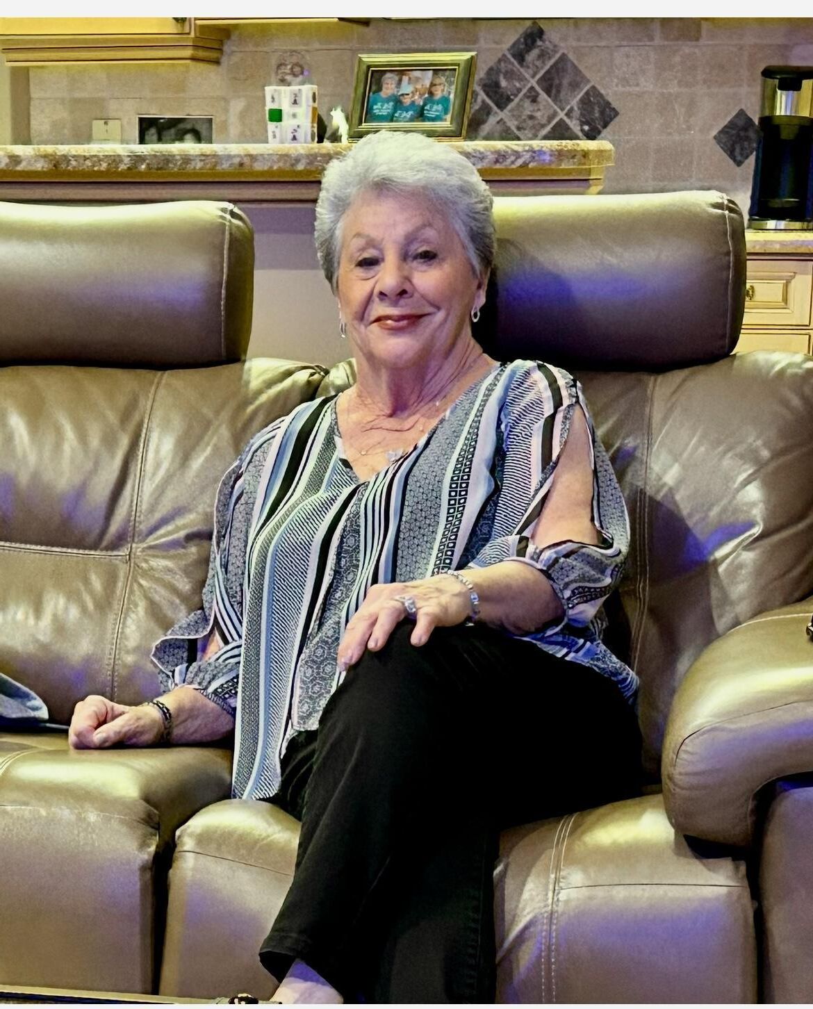 granny paradise 