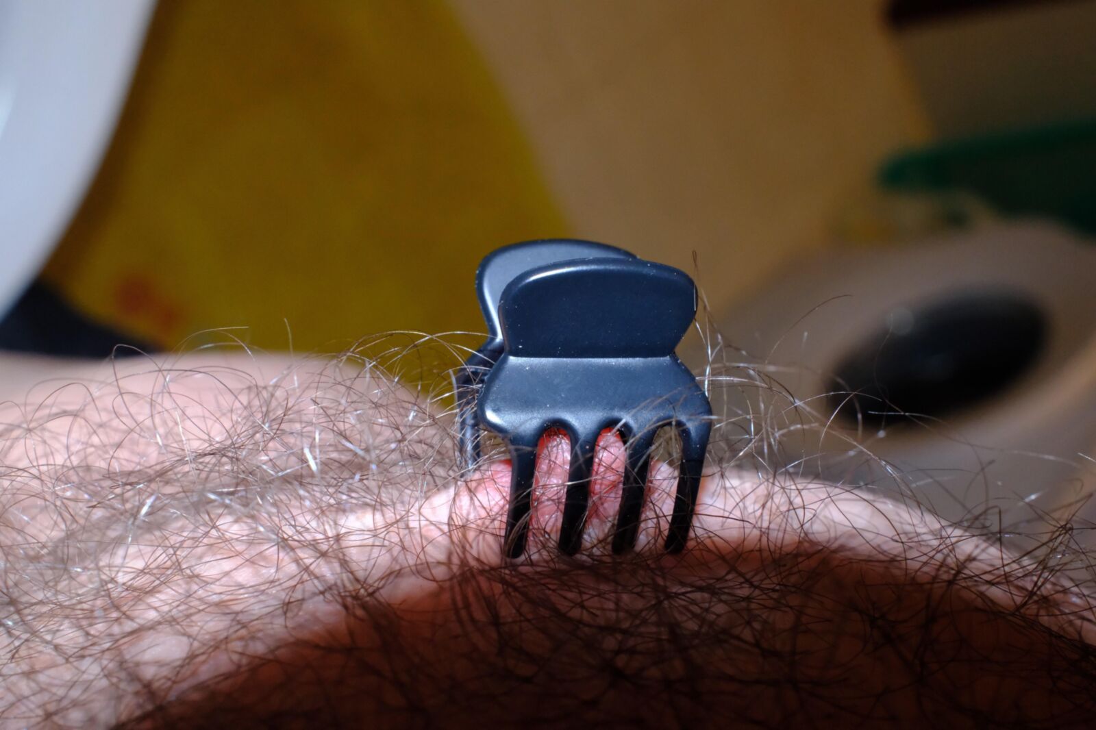 clamps