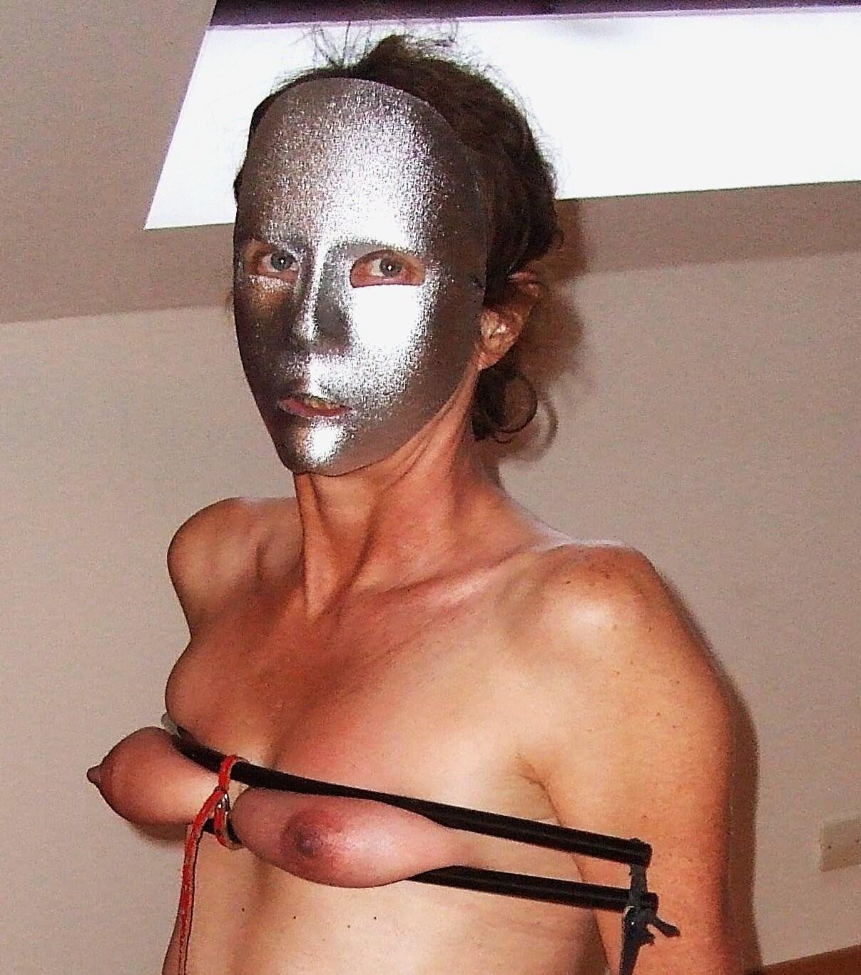 nameless slave #