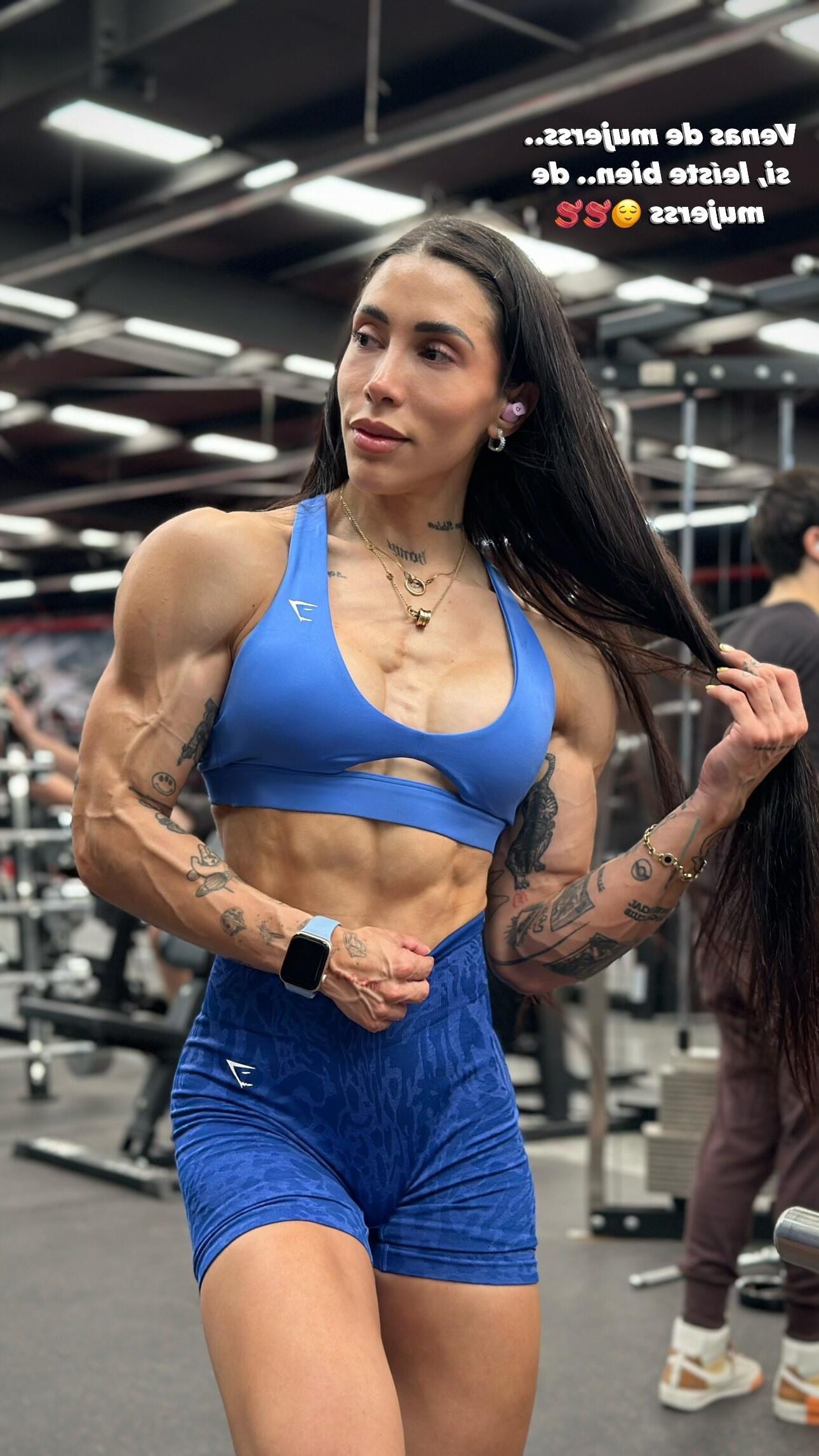 Cassandra