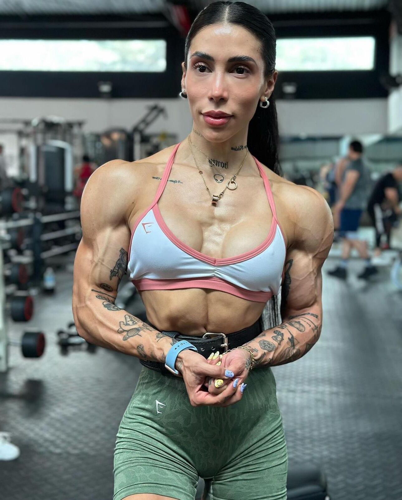 Cassandra